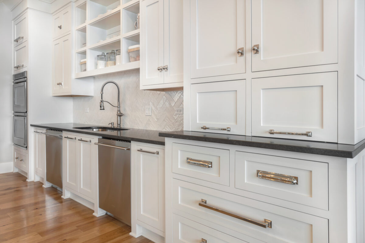 Eloquently Energized | Showplace Cabinetry