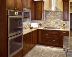 New and Improved | ShowplaceEVO | Showplace Cabinetry