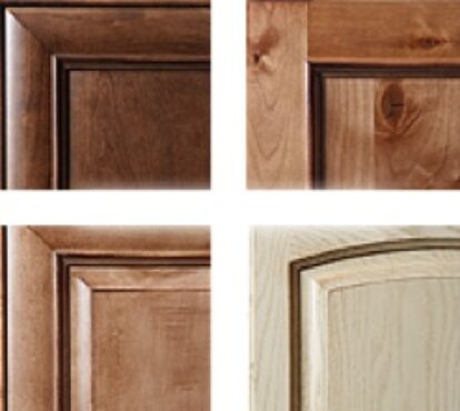 Cabinet Finishes Showplace Cabinetry